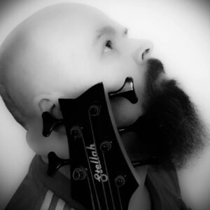 Picture of Mark Wilkins