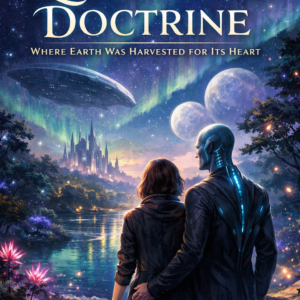 The Luminous Doctrine - Where Earth Was Harvested for Its Heart