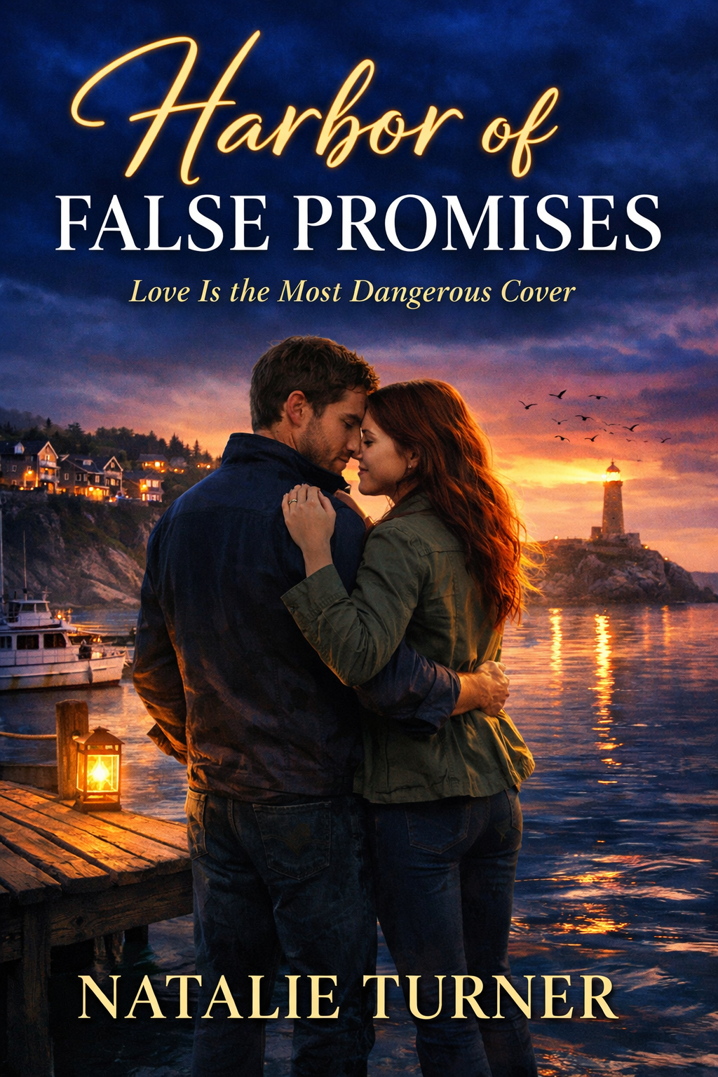 Harbor of False Promises